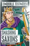 Smashing Saxons