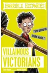Villainous Victorians