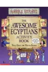 Awesome Egyptians Activity Book