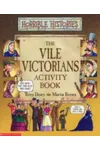 Vile Victorians Activity Book
