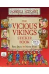Vicious Vikings Sticker Book