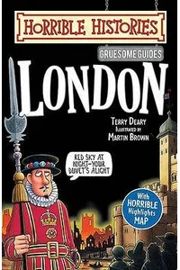 Loathsome London