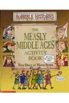 Measly Middle Ages Activity Book