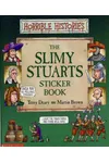 Slimy Stuarts Sticker Book