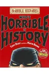 Who's Horrible in History