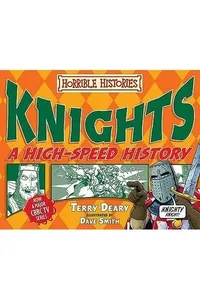 Knights - A High-Speed History