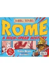 Rome - A High-Speed History