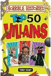Top 50 Villains