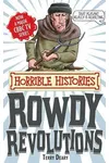 Rowdy Revolutions