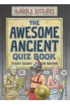 The Awesome Ancient Quiz Book