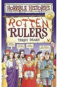 Rotten Rulers