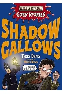 Shadow of the Gallows