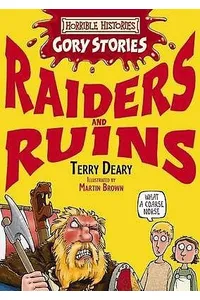 Raiders And Ruins