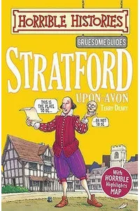 Stratford-Upon-Avon
