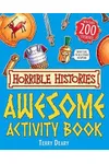Awesome Activity Book
