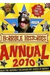 Horrible Histories Annual 2010
