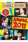 Horrible Histories Annual 2011