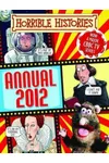 Horrible History Annual 2012