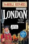 Horrible Histories Gruesome Guides: London
