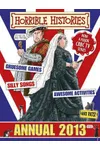 Horrible Histories Annual 2013