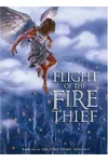 Flight of the Fire Thief