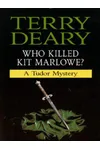 Who Killed Kit Marlowe?