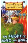 The Knight Of Swords And Spooks