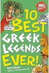 10 Best Greek Legends Ever!