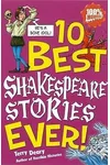 10 Best Shakespeare Stories Ever!