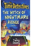 The Witch of Nightmare Avenue