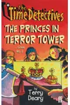 Princess In Terror Tower