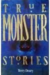 True Monster Stories