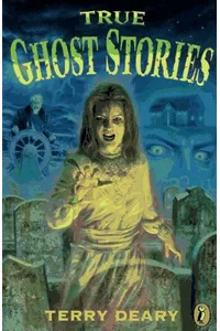 True Ghost Stories