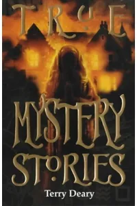 True Mystery Stories