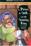 The Prince, the Cook, and the Cunning King