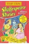 Top 10 Shakespeare Stories