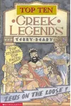 Greek Legends Zeus