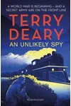 An Unlikely Spy