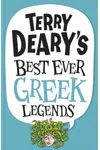 Terry Deary's Best Ever Greek Legends