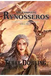 The Complete Rynosseros Vol 2