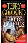 Debt of Bones