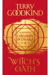 Witch's Oath