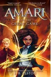 Amari and the Great Game