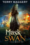 Mask of the Swan