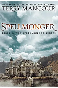 Spellmonger