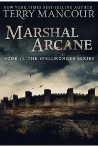 Marshal Arcane