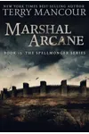 Marshal Arcane