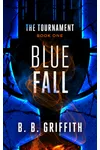 Blue Fall