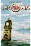 Explorers: Beyond the Horizon