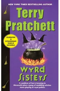 Wyrd Sisters